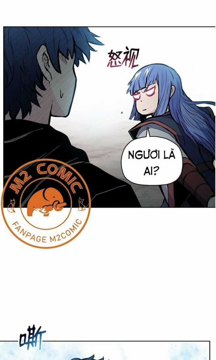 Phong Vân Chiến Thần Chapter 53 trang 27