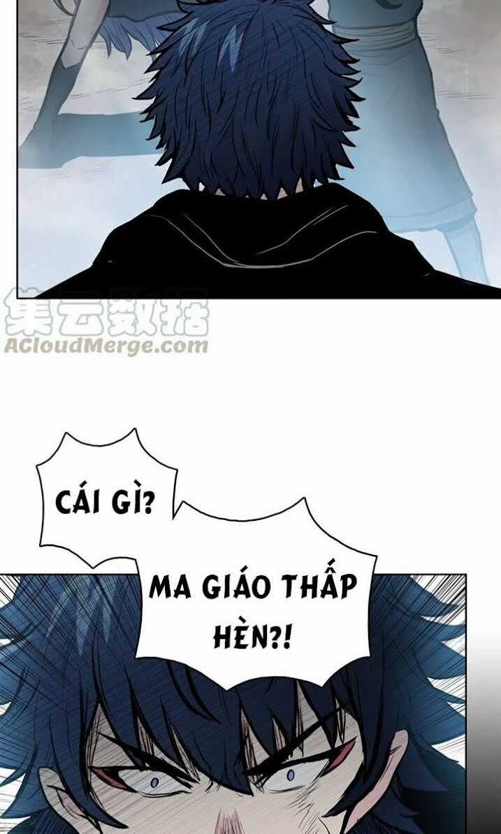 Phong Vân Chiến Thần Chapter 53 trang 29