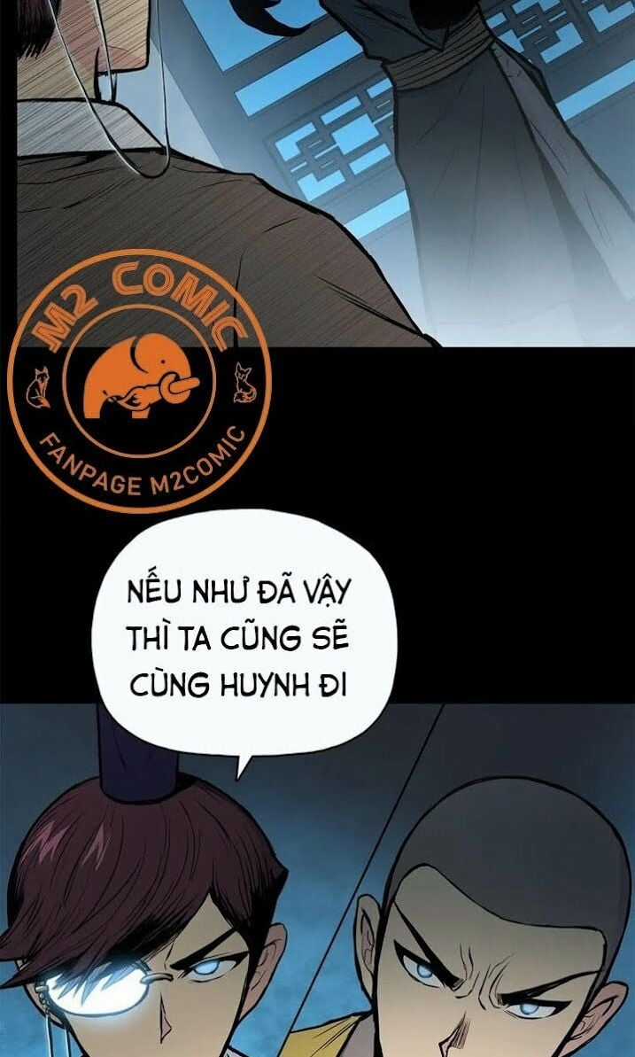 Phong Vân Chiến Thần Chapter 53 trang 3