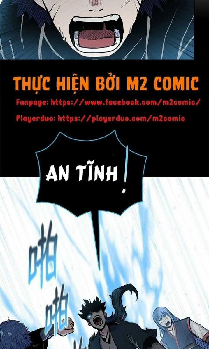 Phong Vân Chiến Thần Chapter 53 trang 30