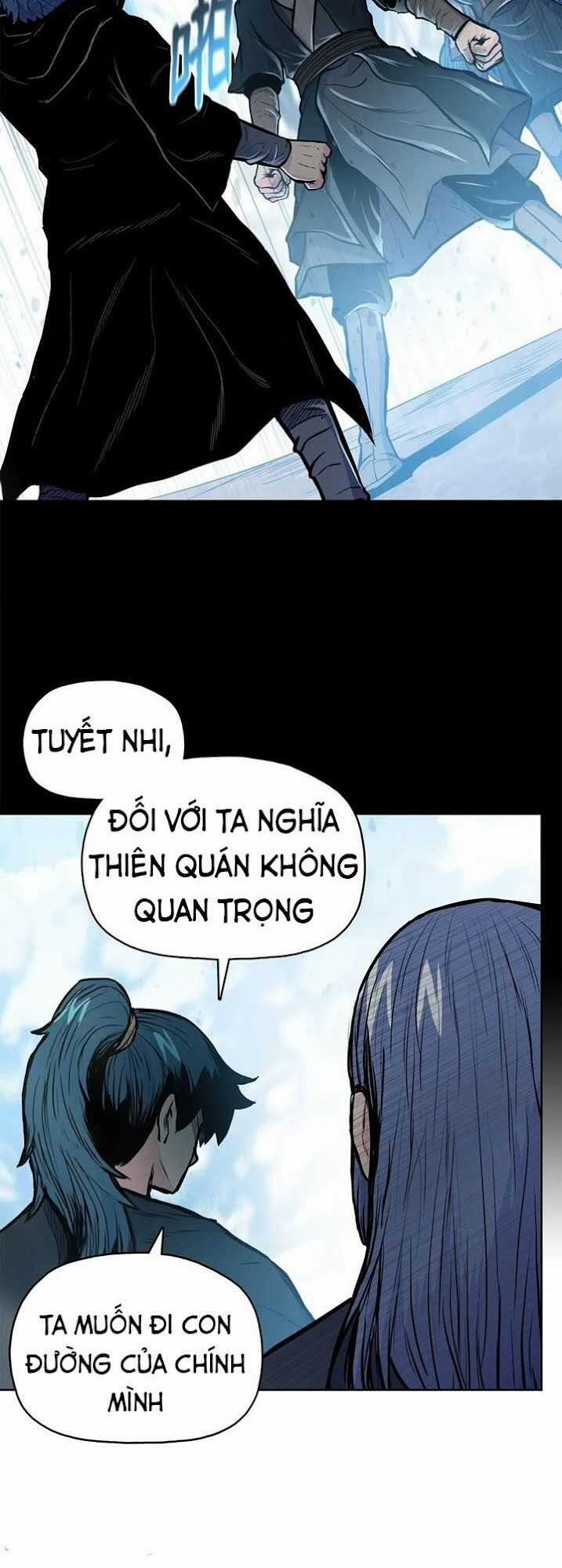 Phong Vân Chiến Thần Chapter 53 trang 31