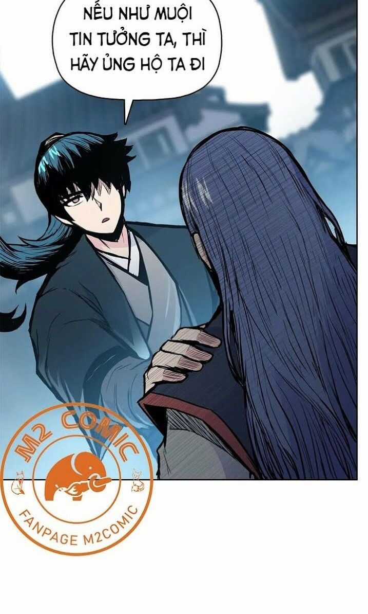 Phong Vân Chiến Thần Chapter 53 trang 33