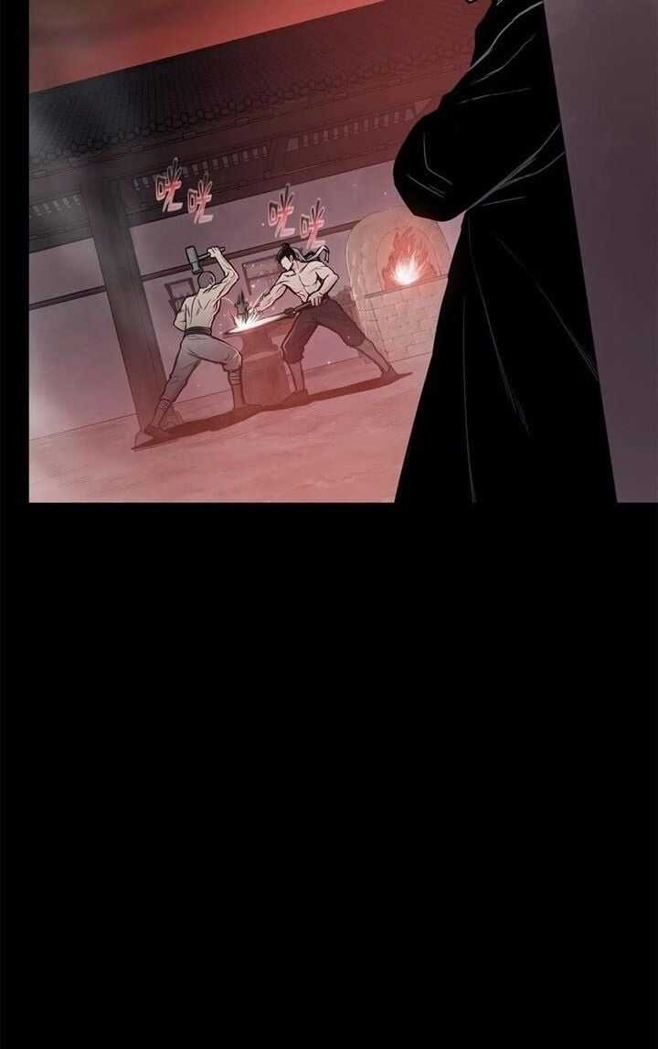 Phong Vân Chiến Thần Chapter 53 trang 38