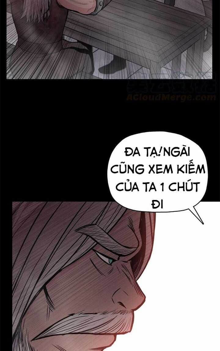 Phong Vân Chiến Thần Chapter 53 trang 42