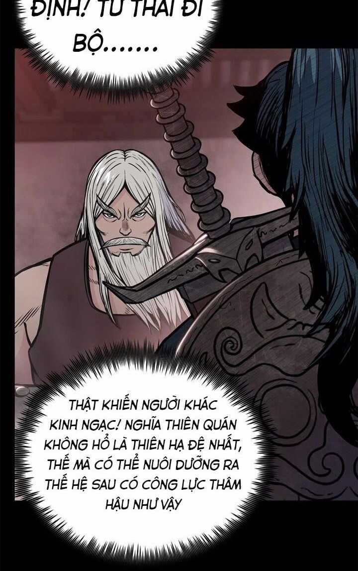 Phong Vân Chiến Thần Chapter 53 trang 44