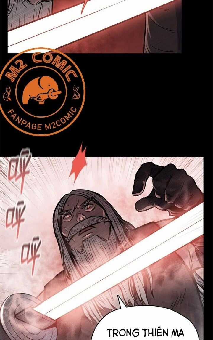 Phong Vân Chiến Thần Chapter 53 trang 48