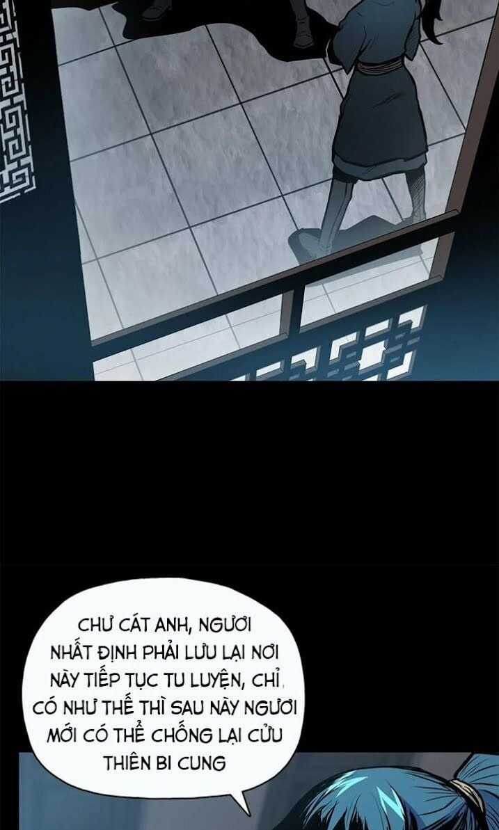 Phong Vân Chiến Thần Chapter 53 trang 5