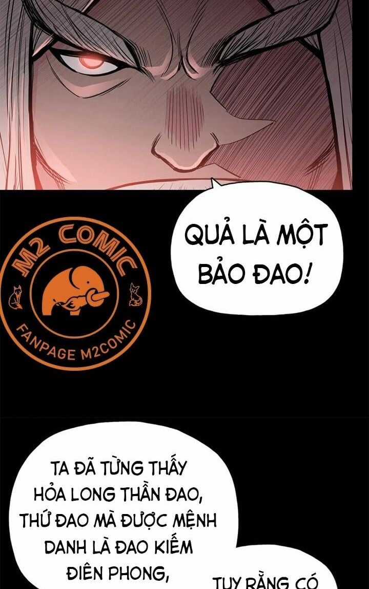 Phong Vân Chiến Thần Chapter 53 trang 50