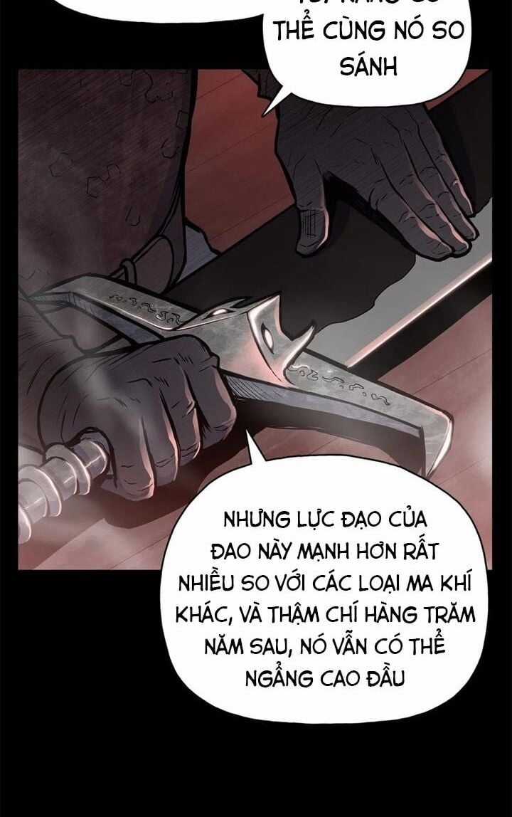 Phong Vân Chiến Thần Chapter 53 trang 51
