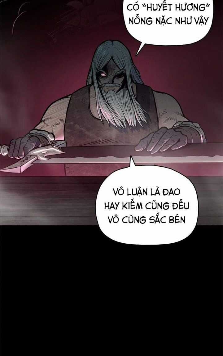 Phong Vân Chiến Thần Chapter 53 trang 53