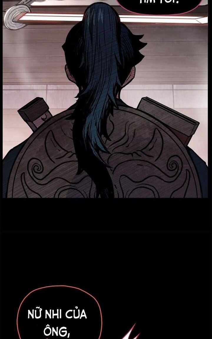 Phong Vân Chiến Thần Chapter 53 trang 56