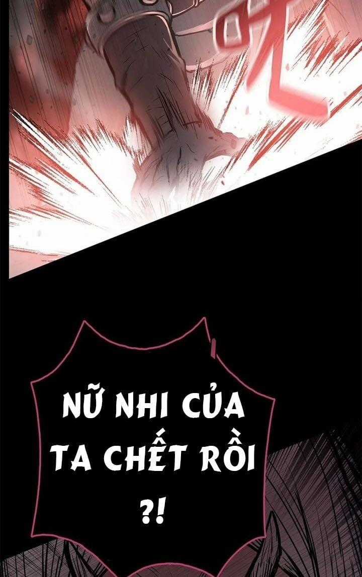 Phong Vân Chiến Thần Chapter 53 trang 59