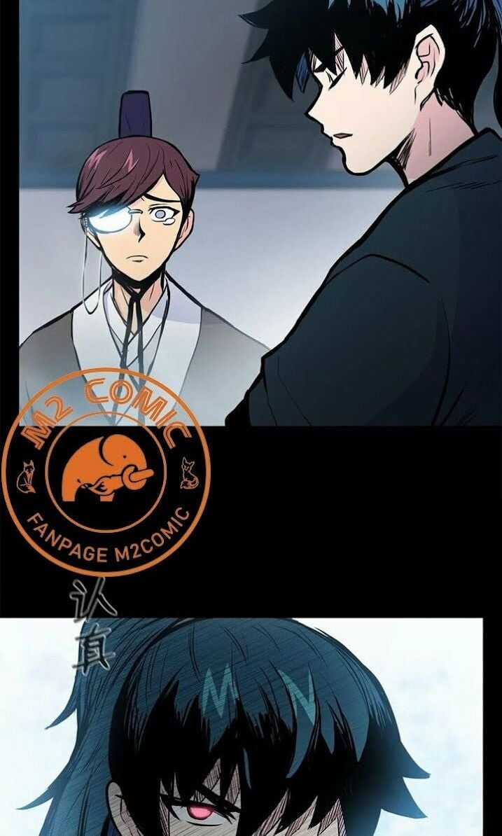 Phong Vân Chiến Thần Chapter 53 trang 6