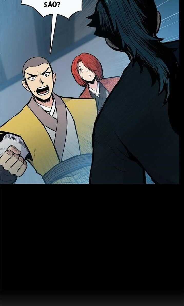 Phong Vân Chiến Thần Chapter 53 trang 8