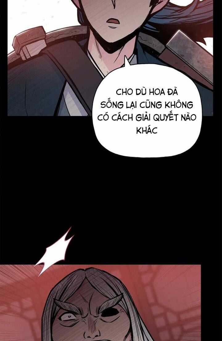 Phong Vân Chiến Thần Chapter 54 trang 11