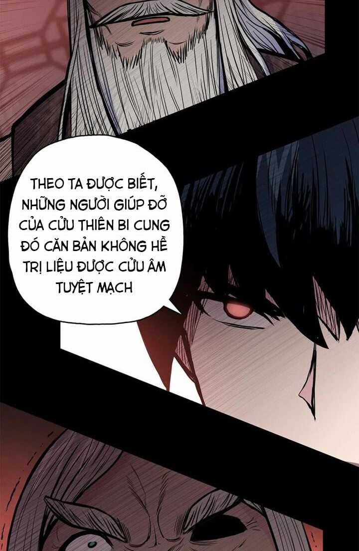 Phong Vân Chiến Thần Chapter 54 trang 12