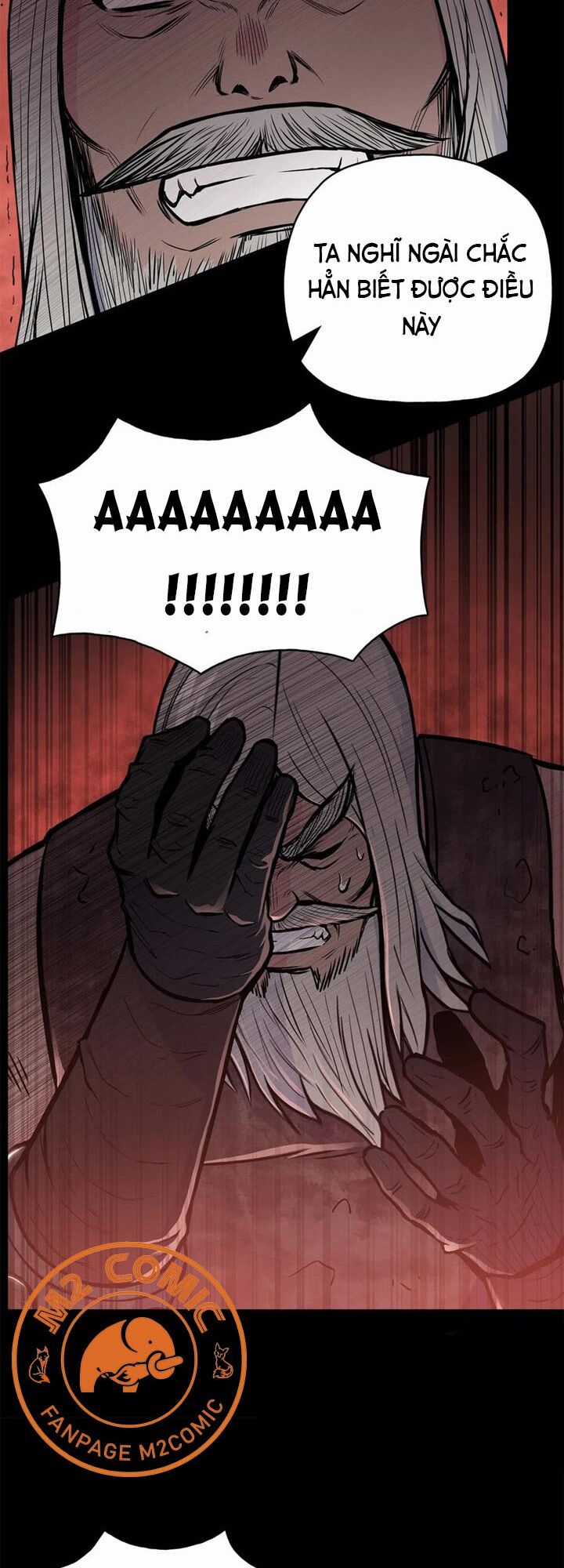 Phong Vân Chiến Thần Chapter 54 trang 13