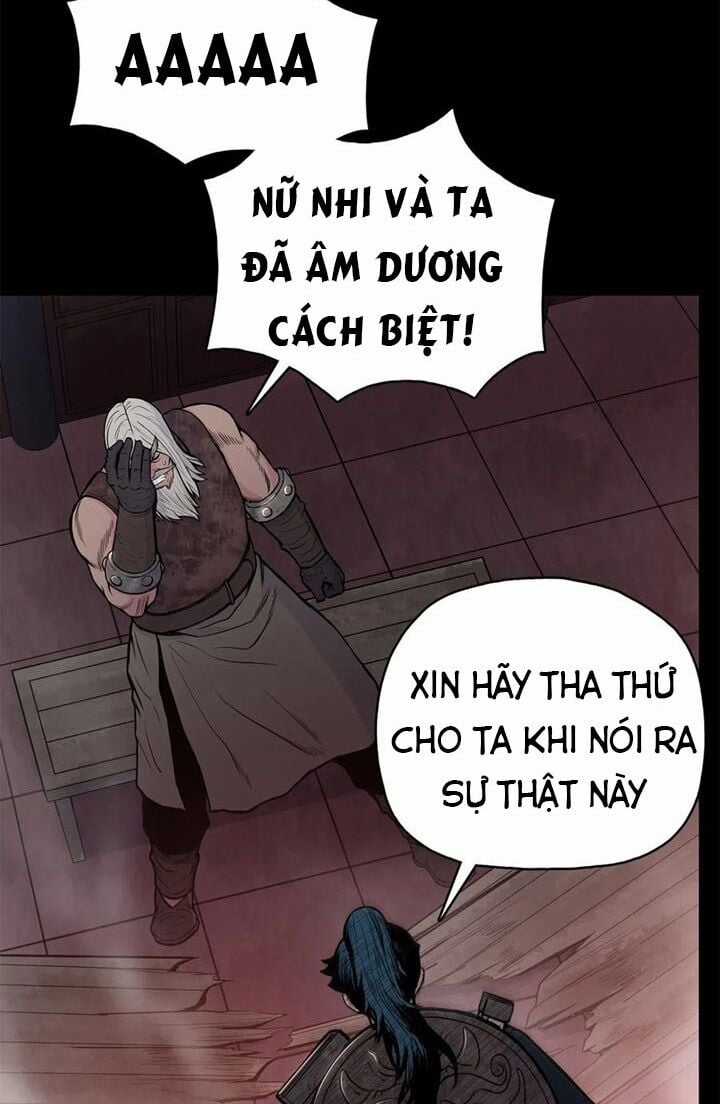 Phong Vân Chiến Thần Chapter 54 trang 14