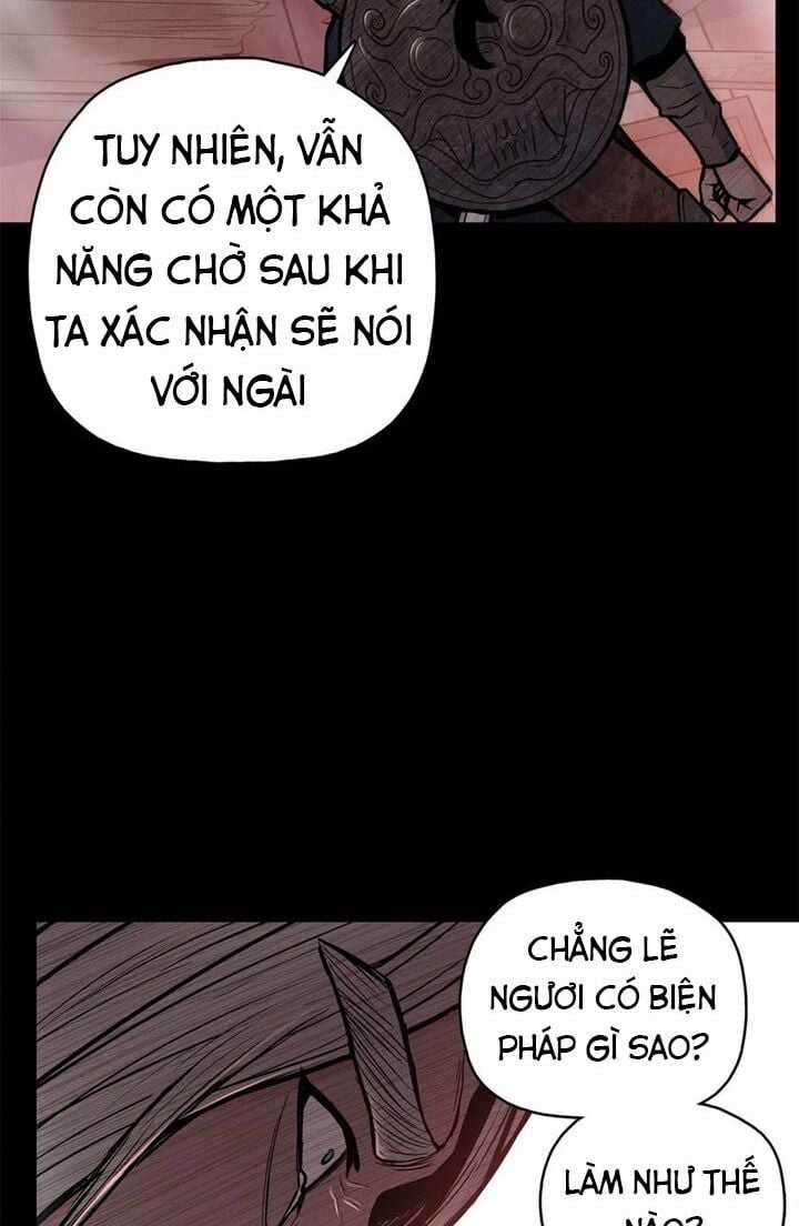 Phong Vân Chiến Thần Chapter 54 trang 15