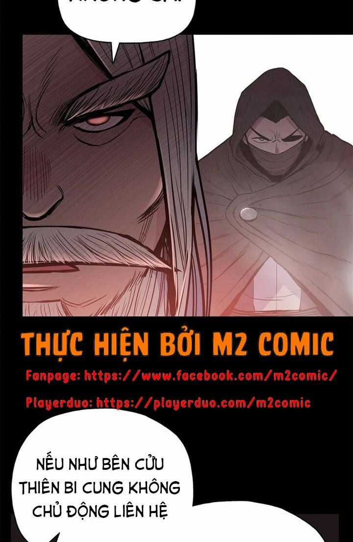 Phong Vân Chiến Thần Chapter 54 trang 17