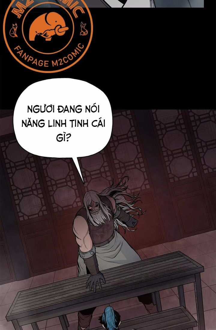 Phong Vân Chiến Thần Chapter 54 trang 2