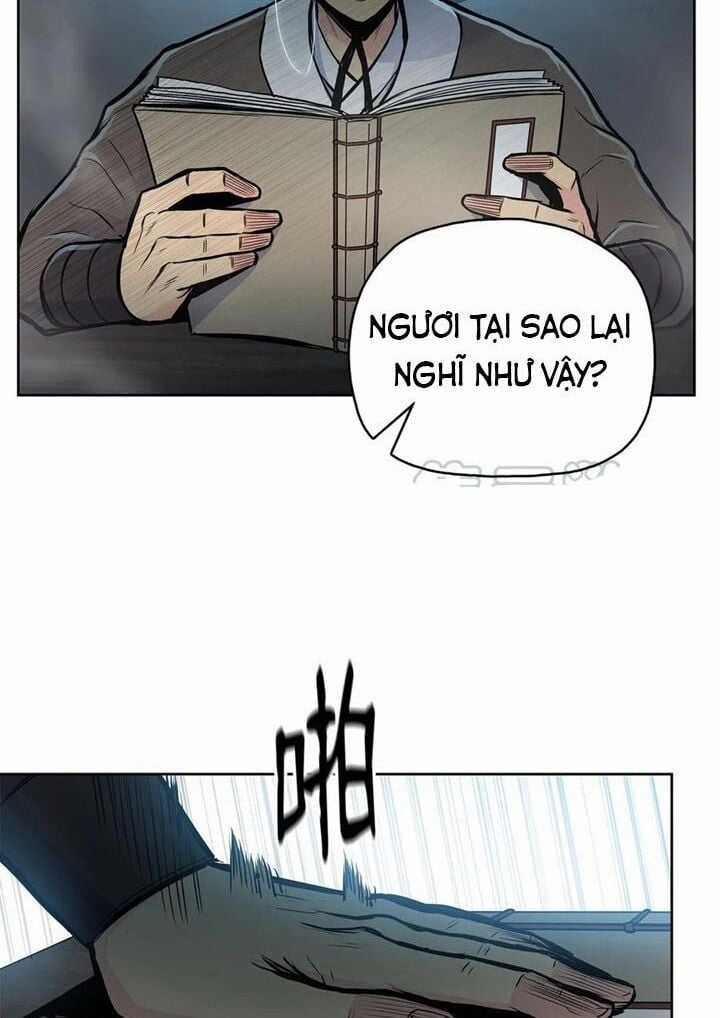 Phong Vân Chiến Thần Chapter 54 trang 23