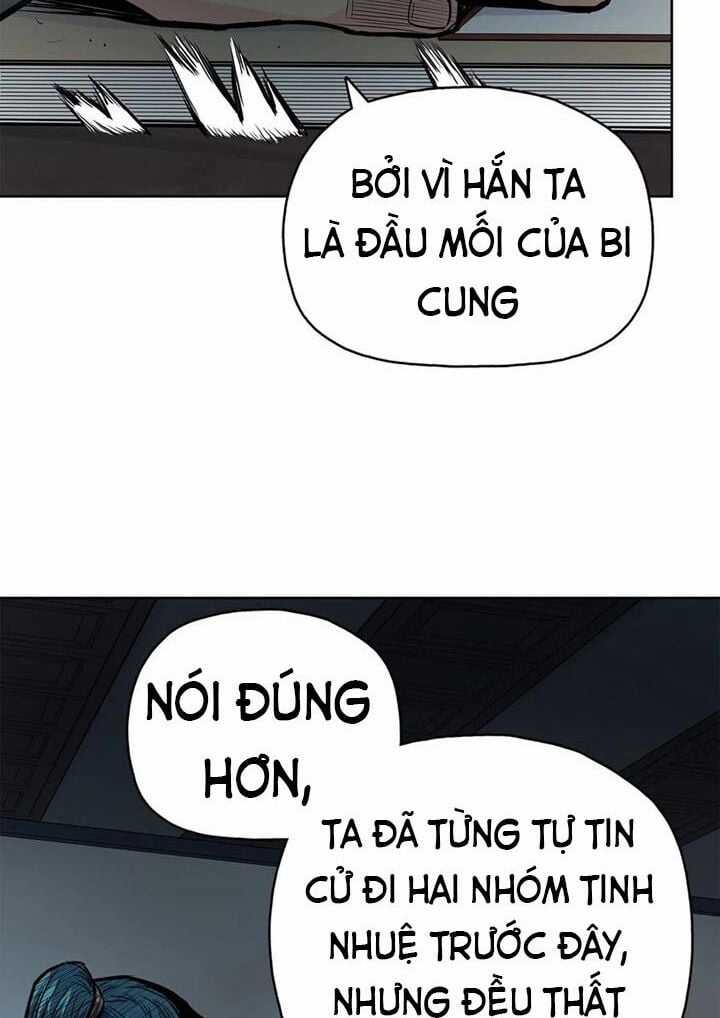 Phong Vân Chiến Thần Chapter 54 trang 24