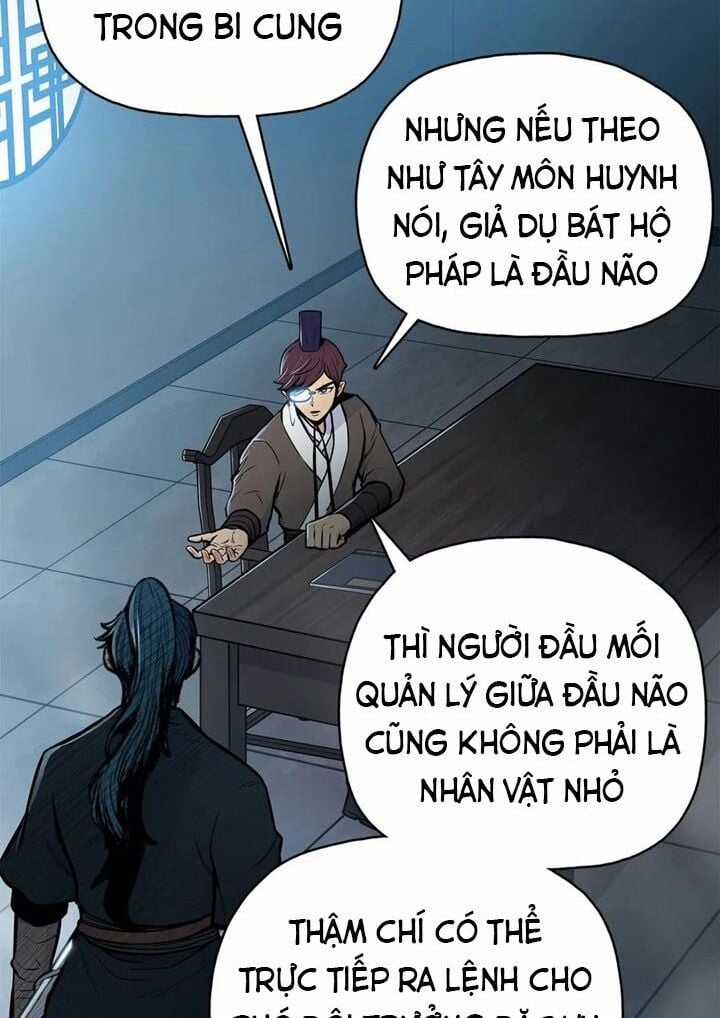 Phong Vân Chiến Thần Chapter 54 trang 26