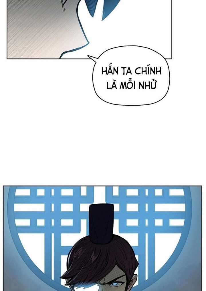 Phong Vân Chiến Thần Chapter 54 trang 29