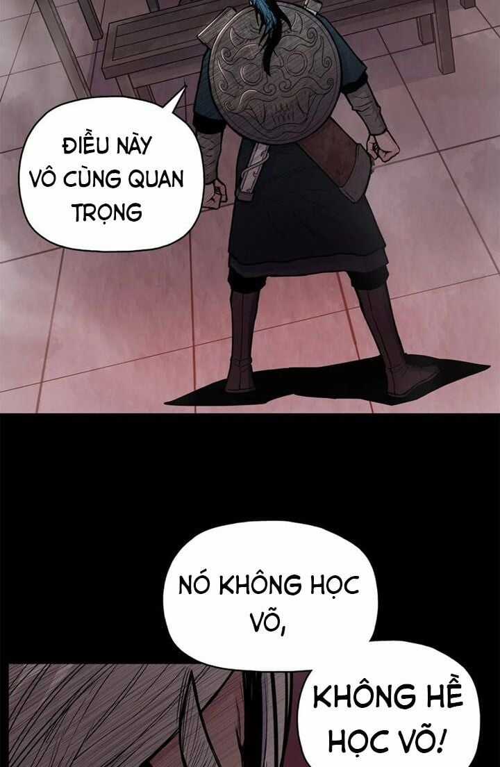 Phong Vân Chiến Thần Chapter 54 trang 3