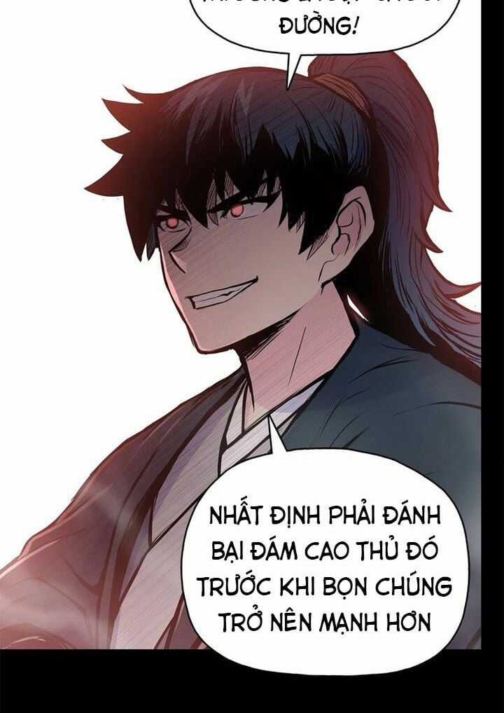 Phong Vân Chiến Thần Chapter 54 trang 32