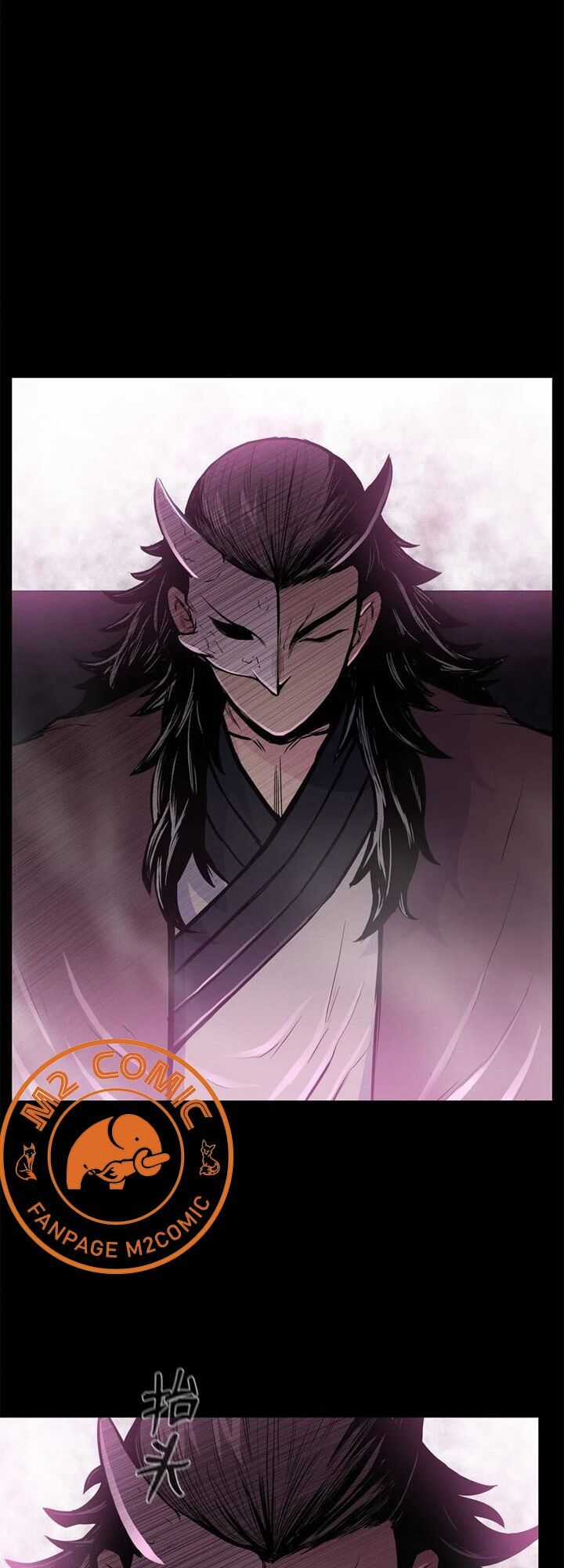 Phong Vân Chiến Thần Chapter 54 trang 34