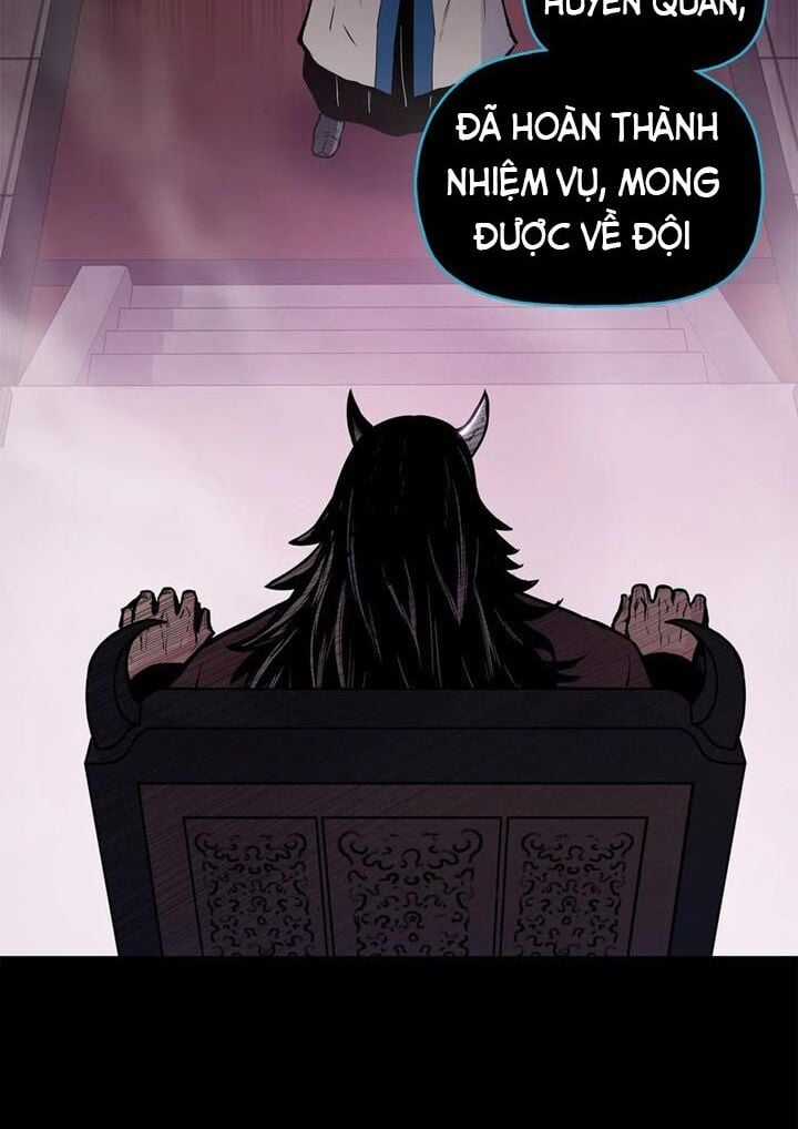 Phong Vân Chiến Thần Chapter 54 trang 36