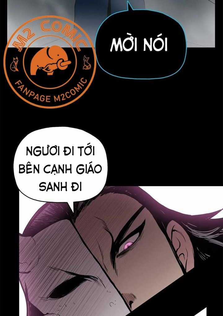 Phong Vân Chiến Thần Chapter 54 trang 38