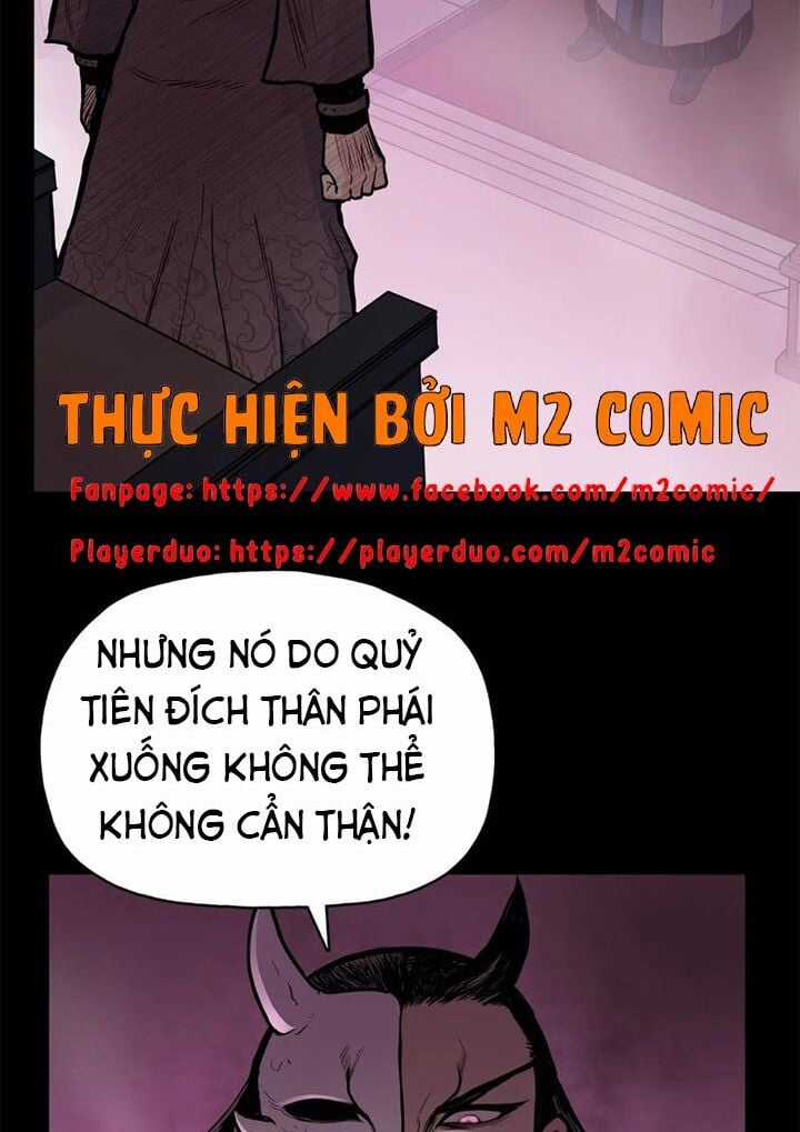 Phong Vân Chiến Thần Chapter 54 trang 41