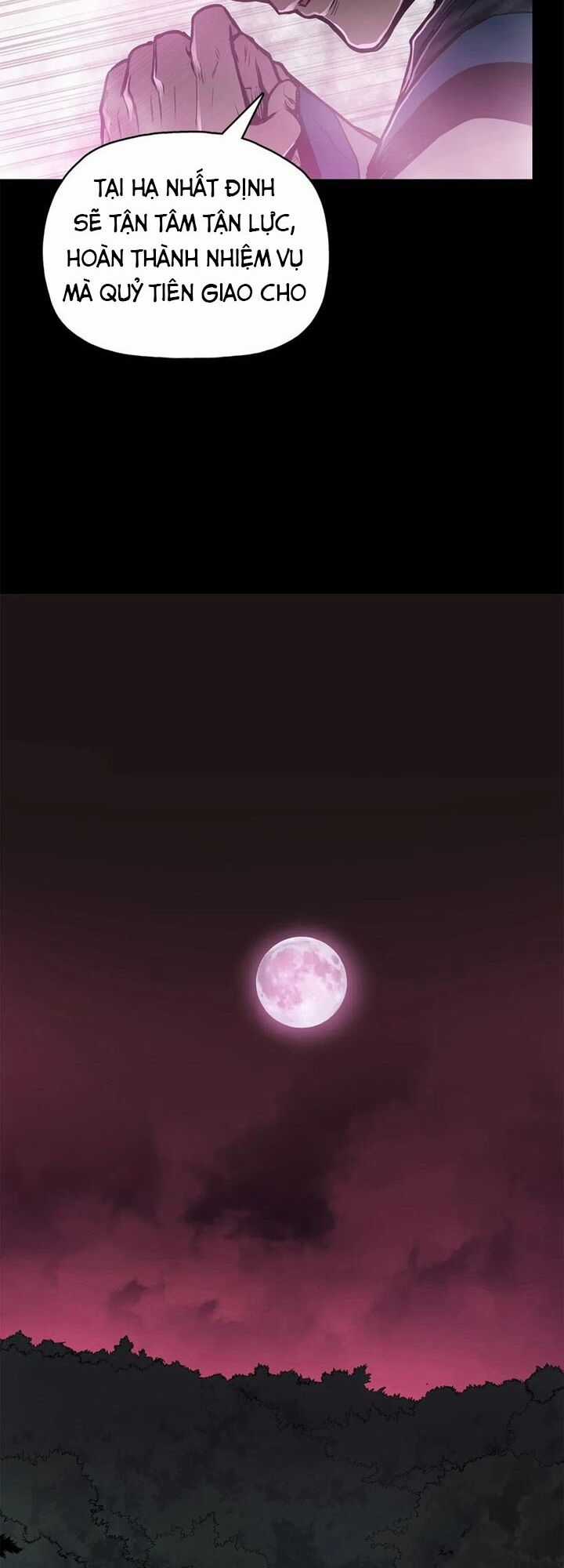 Phong Vân Chiến Thần Chapter 54 trang 43