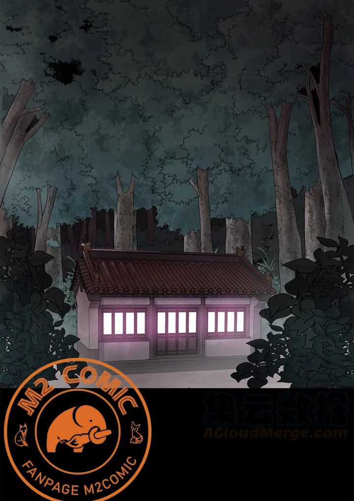 Phong Vân Chiến Thần Chapter 54 trang 44