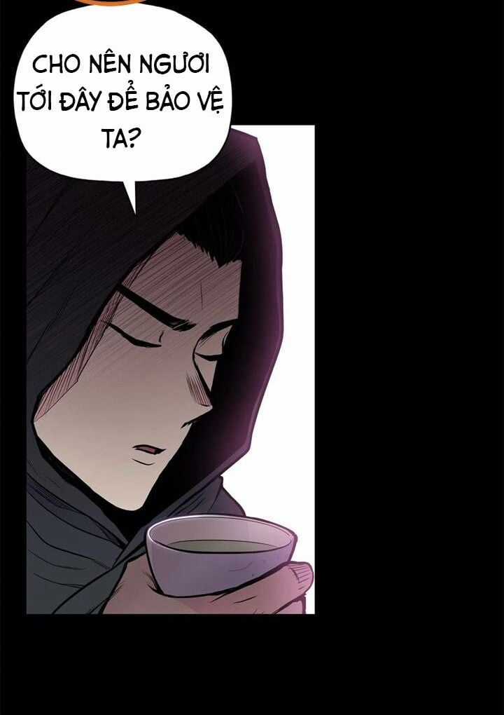 Phong Vân Chiến Thần Chapter 54 trang 45