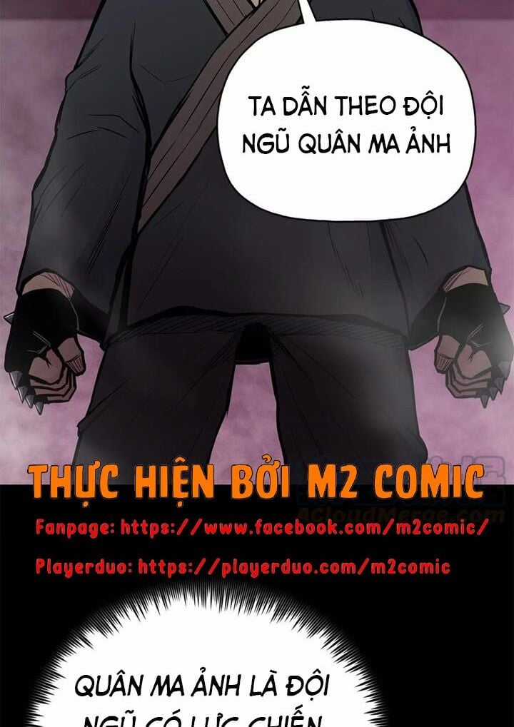 Phong Vân Chiến Thần Chapter 54 trang 47