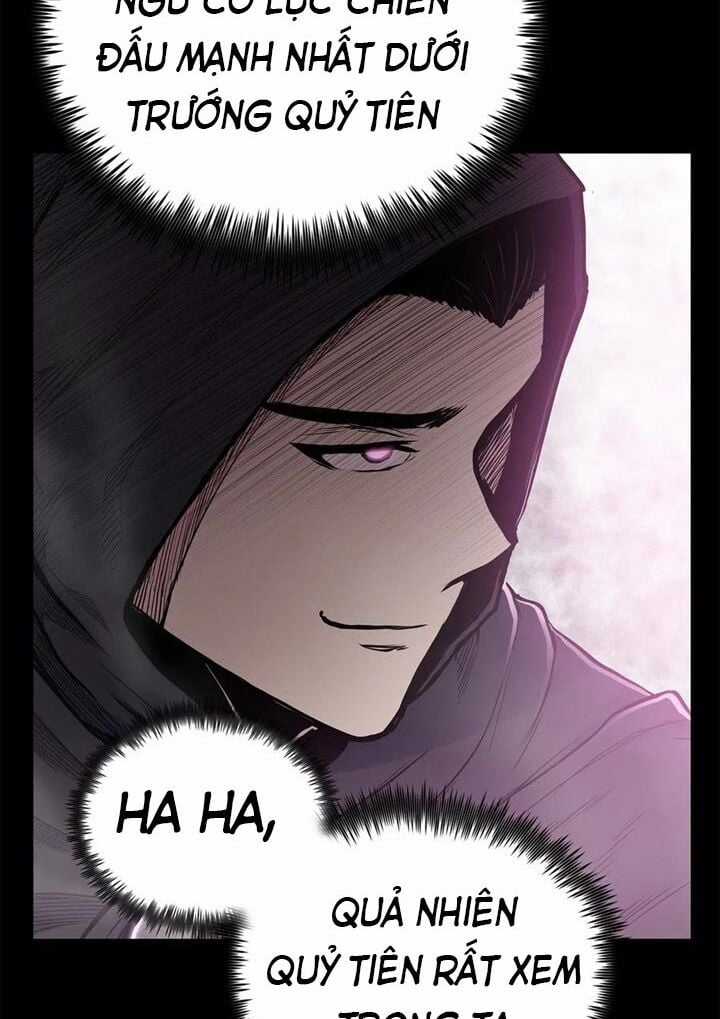 Phong Vân Chiến Thần Chapter 54 trang 48