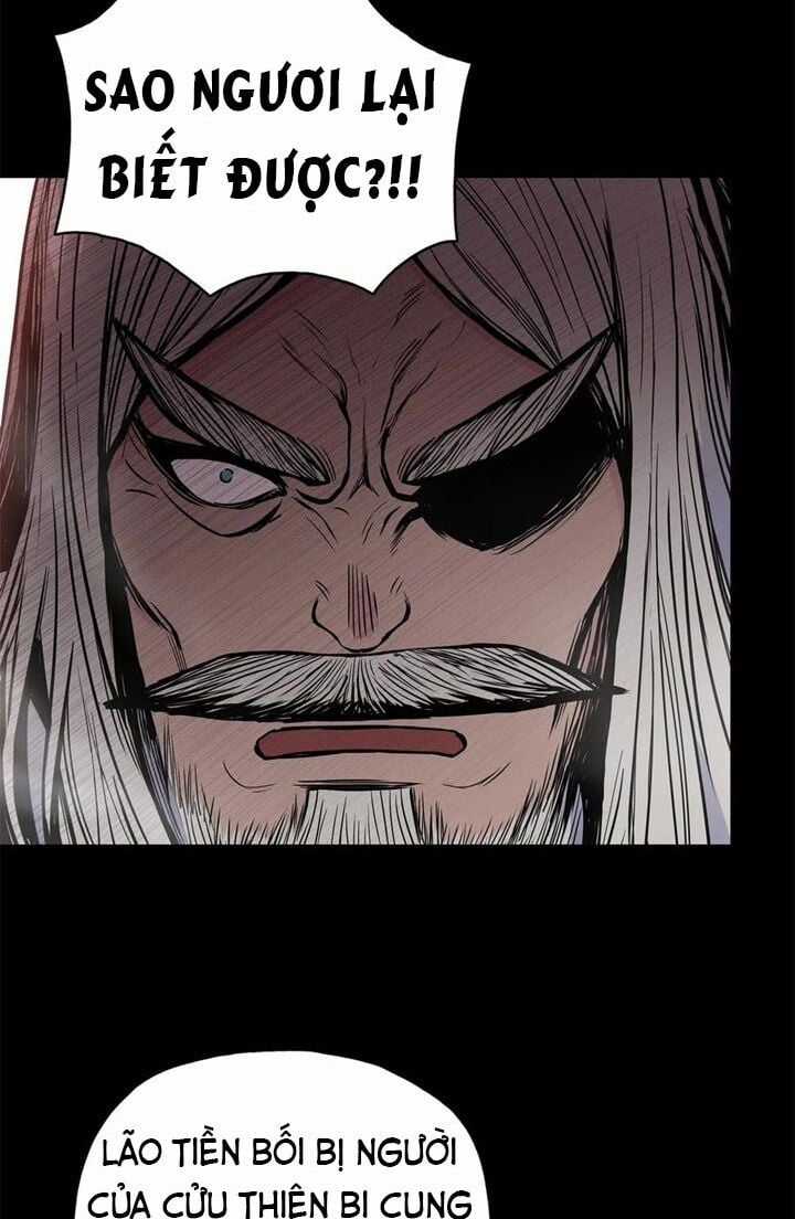 Phong Vân Chiến Thần Chapter 54 trang 5