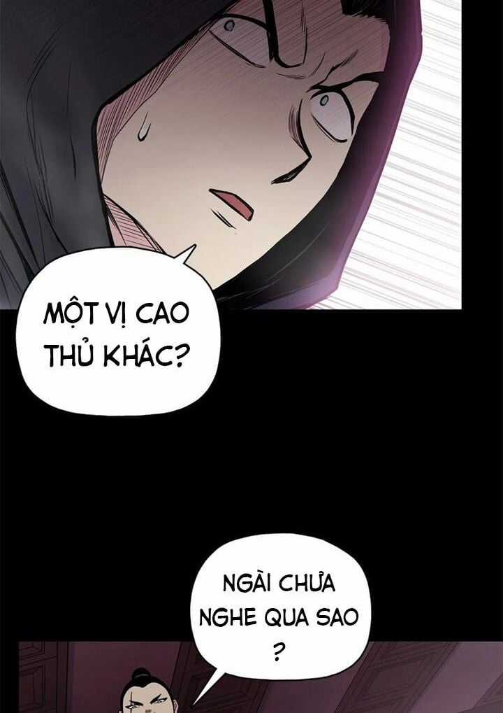 Phong Vân Chiến Thần Chapter 54 trang 51
