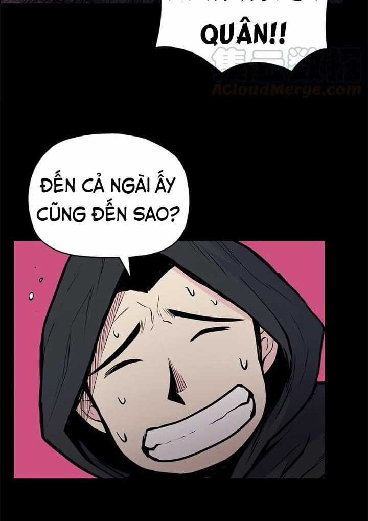 Phong Vân Chiến Thần Chapter 54 trang 53