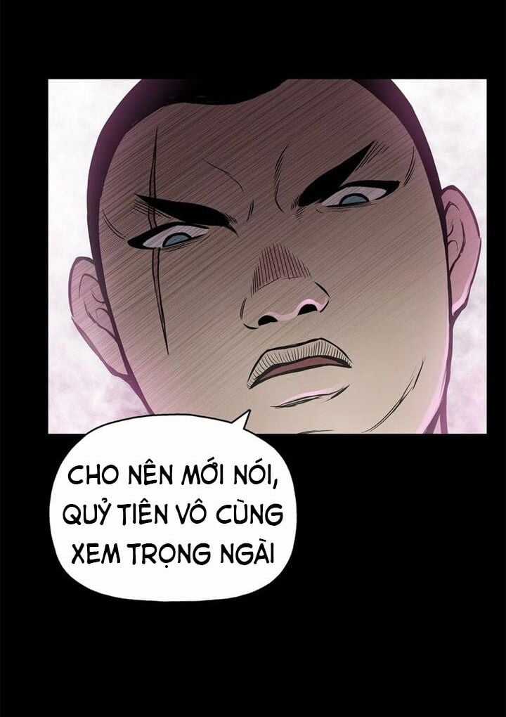 Phong Vân Chiến Thần Chapter 54 trang 54