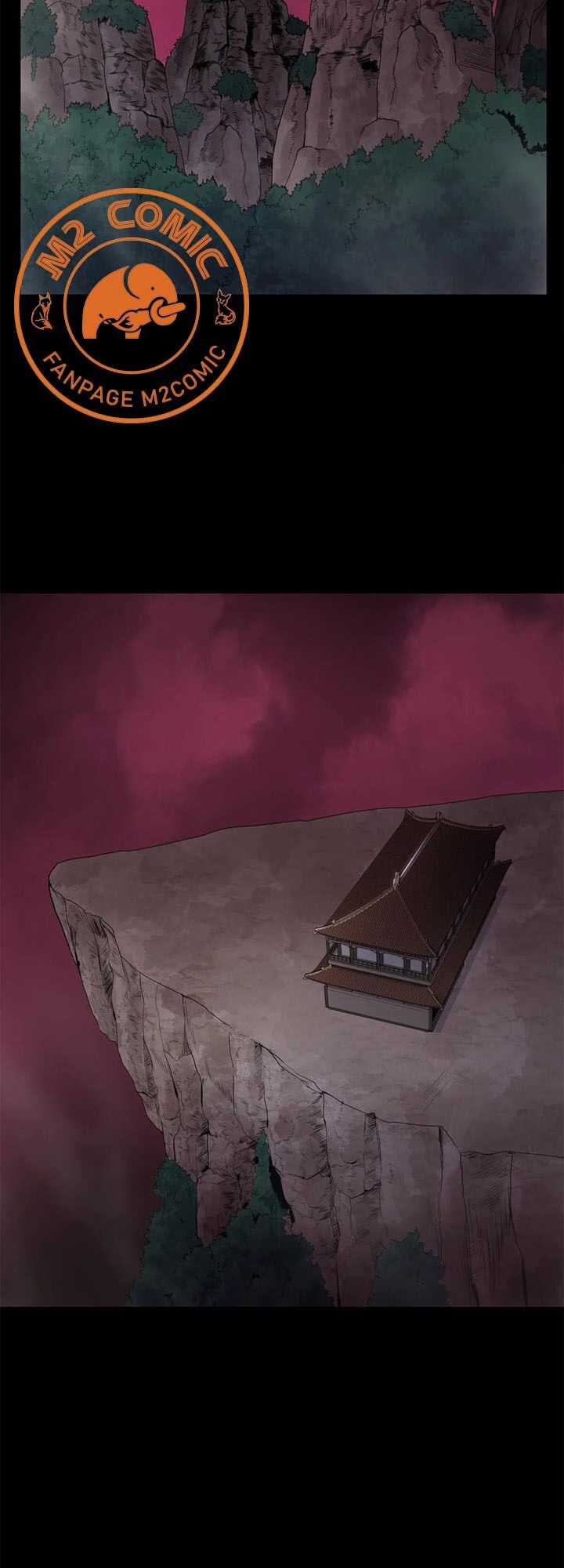 Phong Vân Chiến Thần Chapter 54 trang 58