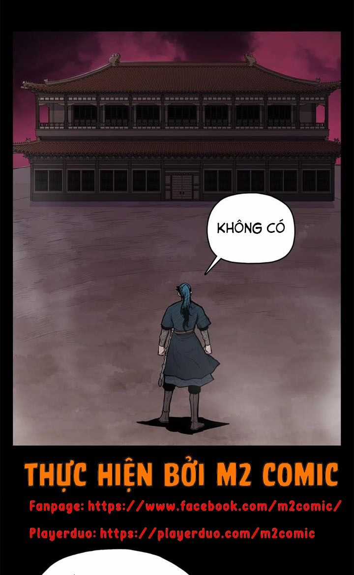 Phong Vân Chiến Thần Chapter 54 trang 59