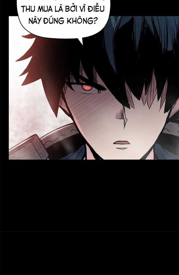 Phong Vân Chiến Thần Chapter 54 trang 6