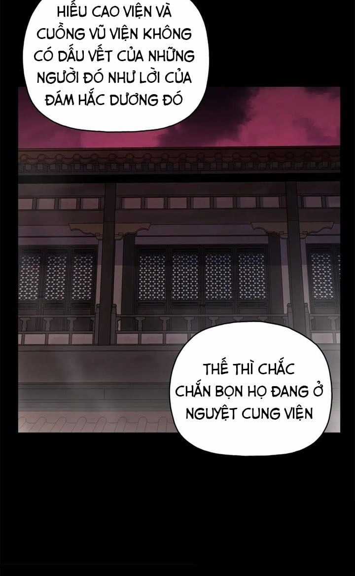 Phong Vân Chiến Thần Chapter 54 trang 60
