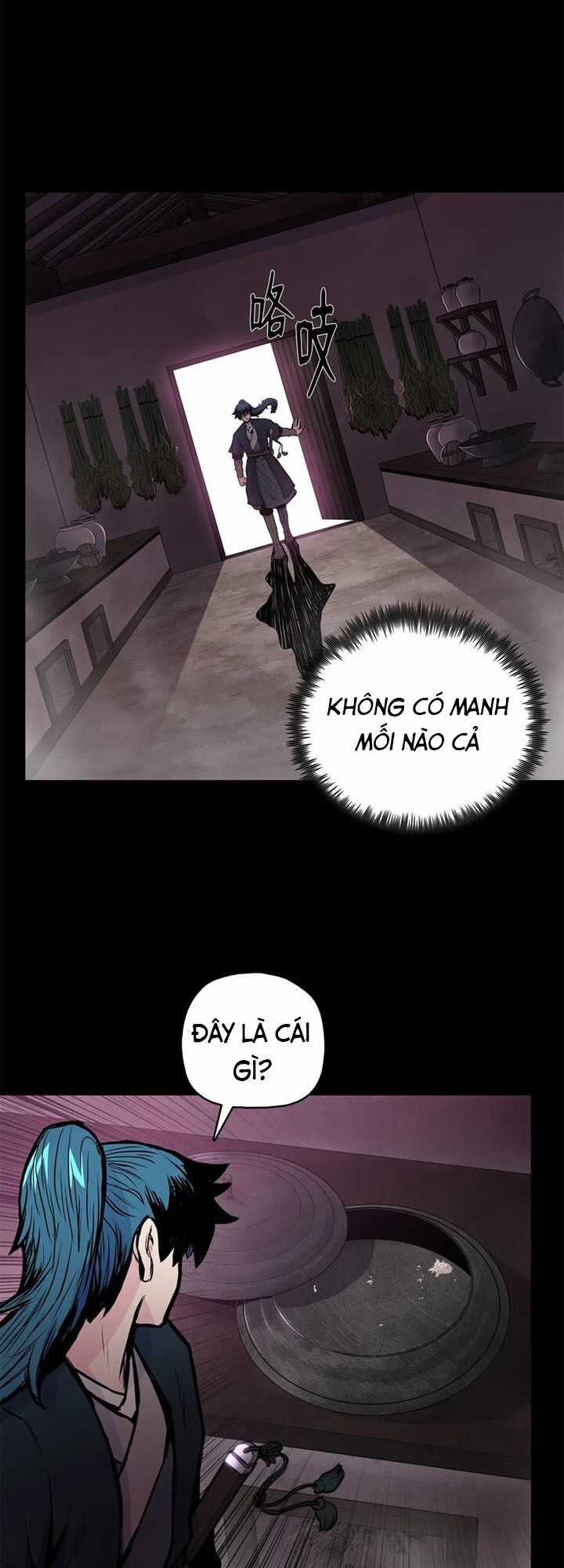 Phong Vân Chiến Thần Chapter 54 trang 61