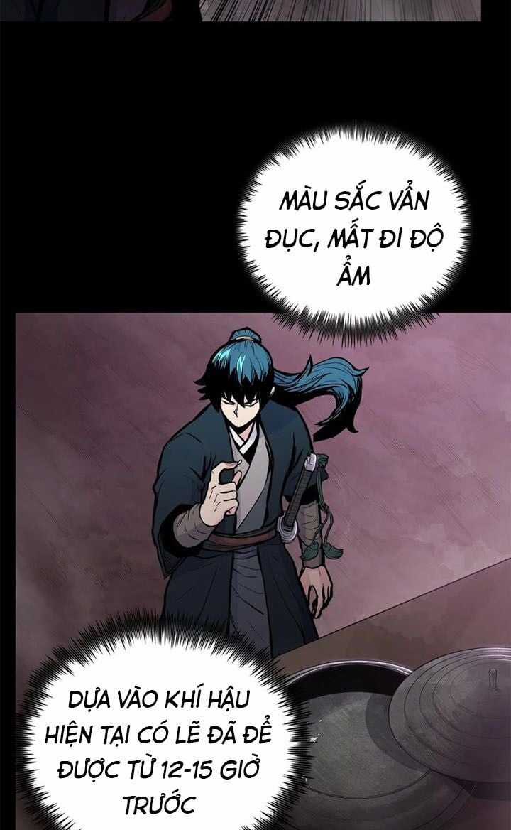 Phong Vân Chiến Thần Chapter 54 trang 62